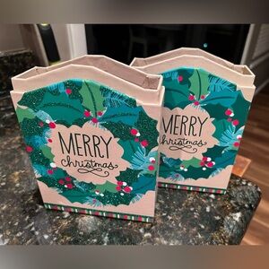 Festive Gift Box Duo